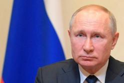 ​Уход Путина и транзит власти отложили до весны