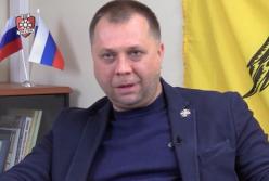 Как Ахметов спонсировал Ходаковского весной 2014