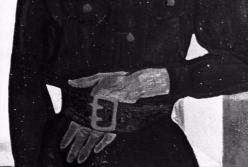 Начало войны избранных