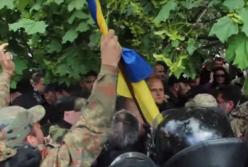 Опасность раскола в обществе усиливается год от года