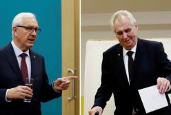 ​Решающая битва за Чехию началась