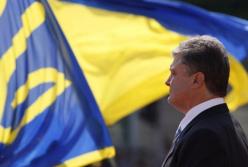 Спарринг-партнеры для Петра Порошенко