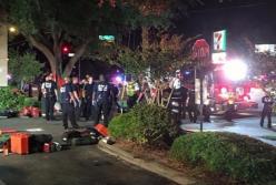 Теракт в Орландо и его последствия