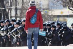 Покончим с наивностью: для чего нужна были акции Навального