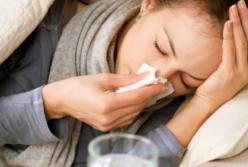 В Украину пришел смертельный грипп: как спастись от болезни