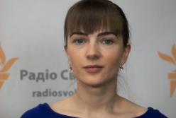 Правозащитница Александра Матвийчук: Нужно выиграть эту войну, но не превратиться в РФ