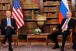 США грозятся санкциями России, но страдать от них придется Украине