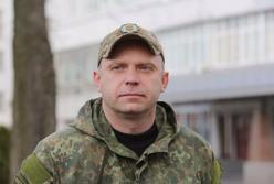 ​Продолжение истории с полковником полиции Юрием Голубаном