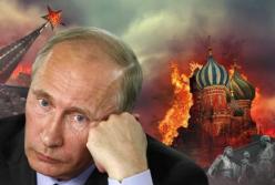 Путин наступает на старые советские грабли