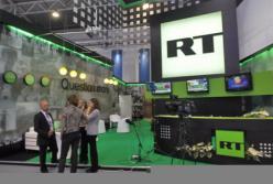 Замороженная «Раша»