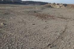 В Крыму началась «водная паника»