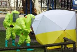 ​Евросоюз поддержал Британию в деле Скрипаля 