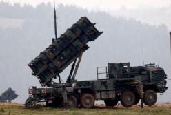 Искандеры Кремлю таки аукнулись 