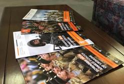  Никто и никогда в Альянсе не реформировал армию во время войны