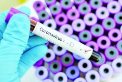 Перший випадок коронавируса в Україні: що потрібно знати