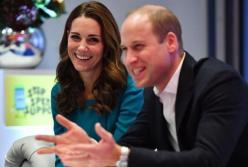 Кейт Миддлтон — «Серая моль», но знает как привлечь внимание: Комментарии королевского корреспондента