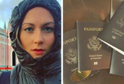 27-летняя Кэсси де Пекол стала первой женщиной, посетившей каждую страну на Земле