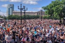 Момент истины для Кремля. Почему восстал Хабаровск