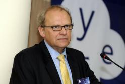 Прокурорские войны: месть Шокина