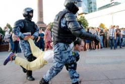 Шанс на протест в России давно упущен