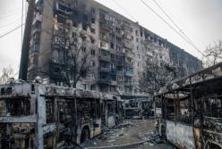  Блокада Маріуполя та наступ на Луганщині: яким є план путіна на Донбасі