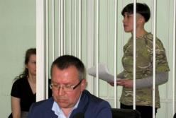 Про «Хільду» - стовідсоткового політв'язня і про те, як «Ліснику» пропопонували очолити Правий Сектор