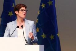 Кто станет преемником  Меркель и чего ждать Украине