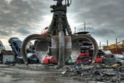 Рынок металлолома необходимо вывести из тени