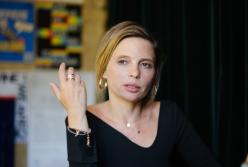  Ірена Карпа: "Лице Росії - це безвихідь, достоєвщина і приреченість"