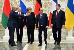 Все врут: Минские договоренности превратились в сплошную ложь