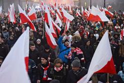 Польша сползает в неонацистское болото