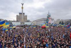 Две революции – один финал