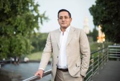 Али Реза Резазаде