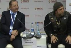 Бунт российских губернаторов