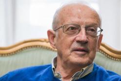 Андрей Пионтковский: Ядерный покер