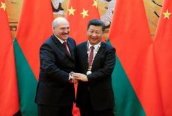 ​Новый «большой брат» Беларуси в противовес Москве