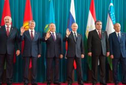 «Восточное партнерство» добивает СНГ