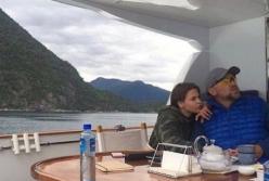 Все империи перед развалом утопали в разврате