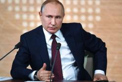 Почему для России мировой кризис может стать концом