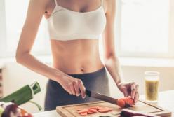 7 простых способов уменьшить потребление калорий