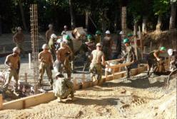 Зачем американцы строят пункт управления ВМС Украины