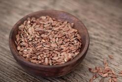 Чем полезны семена льна 