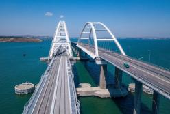 Крымский мост  будет становиться все более опасным