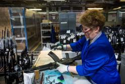 Оружие Россию не спасет 