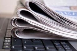 Как и на чьи деньги существуют украинские СМИ