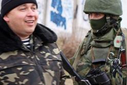 Предатели никому не нужны, даже оккупантам