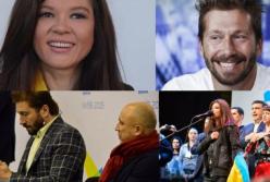 Руслана: Коррупционерам Майдан за счастье покажется!