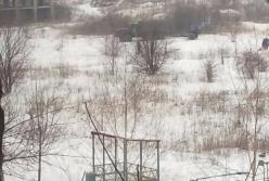 Путеннепамог. Притча