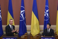 "Большие" и "малые" альянсы и их иллюзия во внешней политике Украины