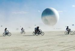 21 факт о самом ярком и масштабном фестивале искусства Burning Man: заметки участника